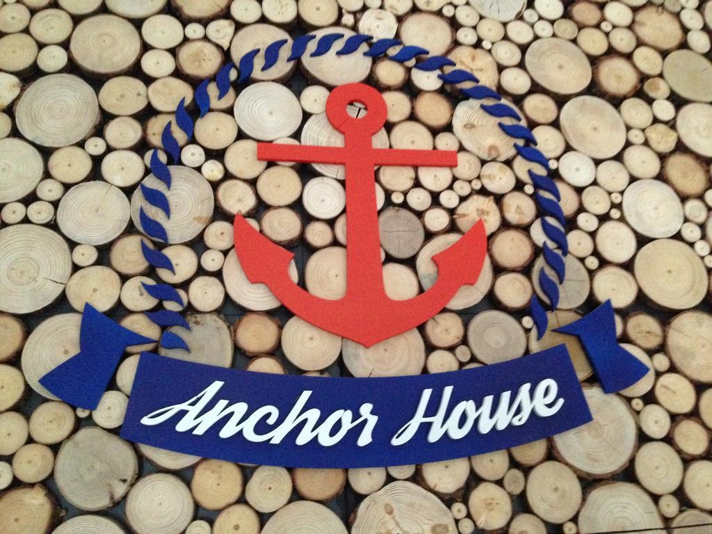 Anchor House Sopot Lägenhet Sopot